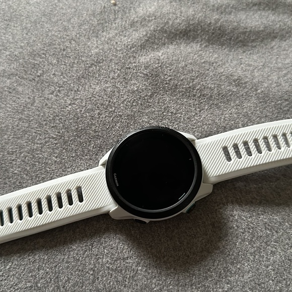 Garmin Forerunner 745 Whitestone - Picture 2 of 3